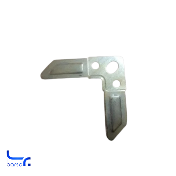 گوشه فلنج(کرنر) 20